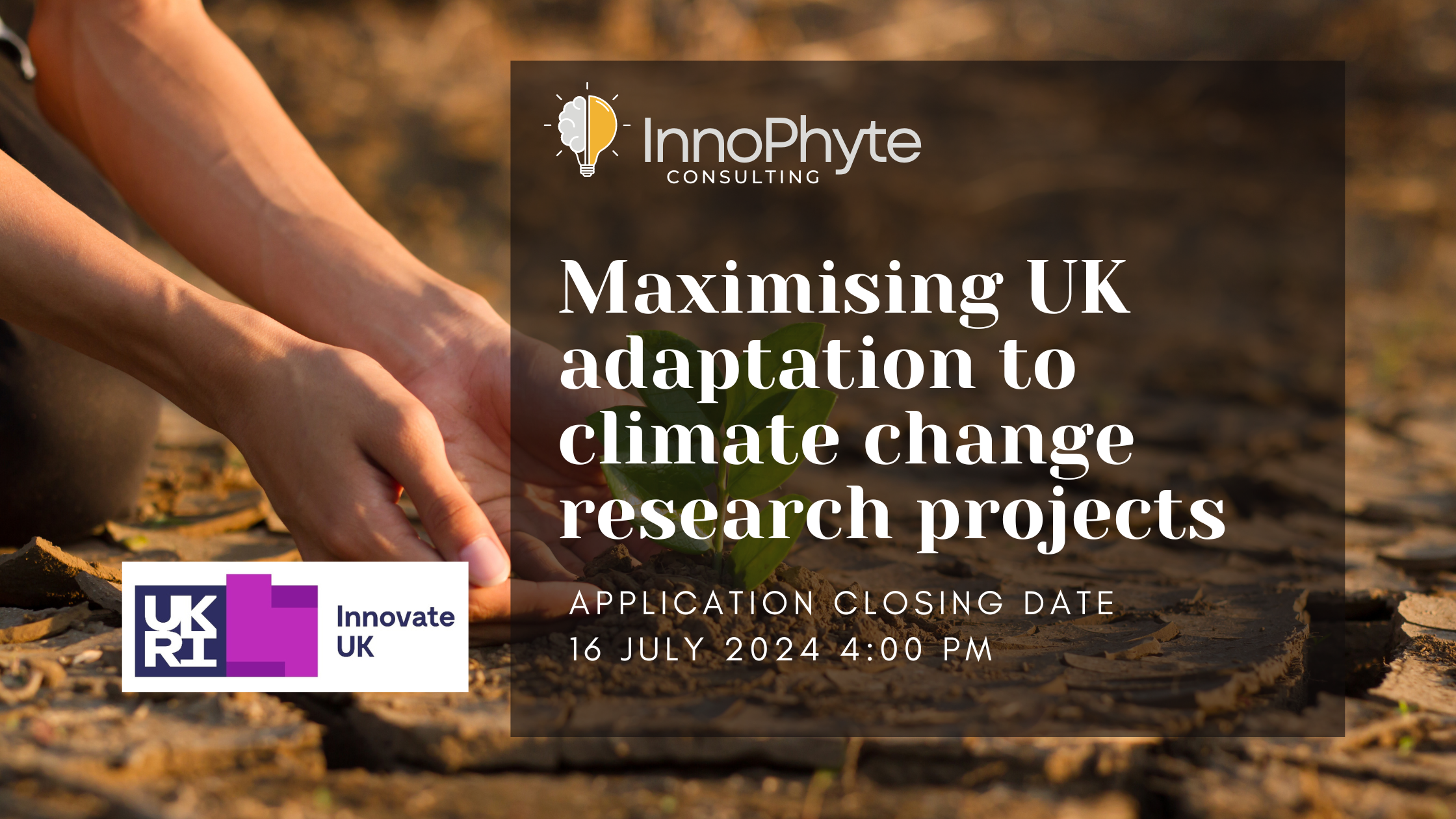 Maximising UK adaptation to climate change research projects ...